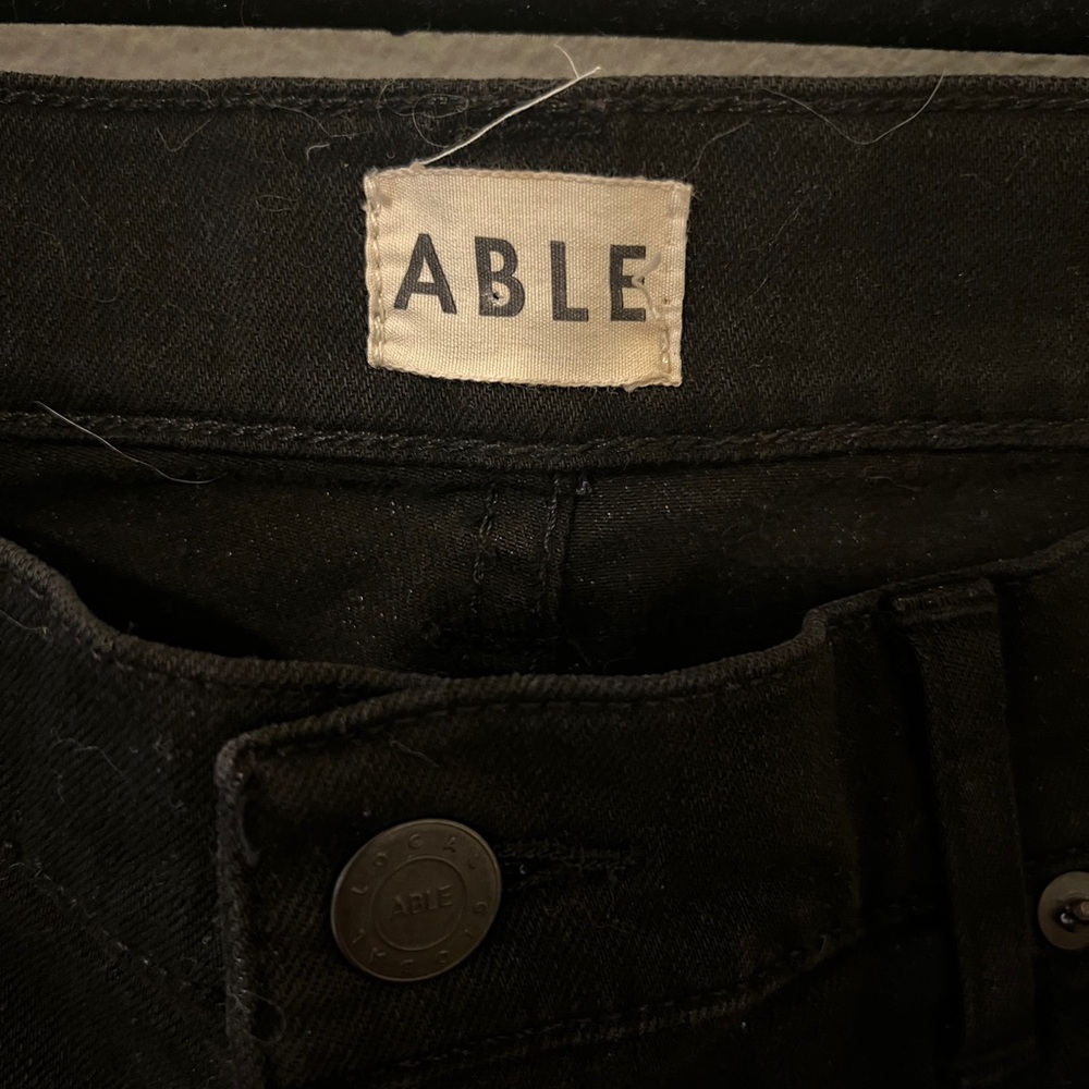 Able Jeans - image 2